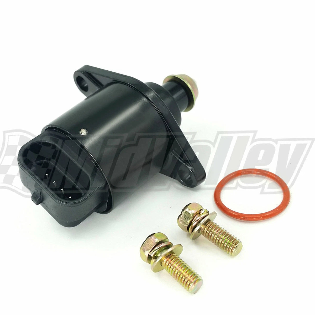 Idle Air Control Valve for Jeep Cherokee Wrangler 4.0L (1991–1997)