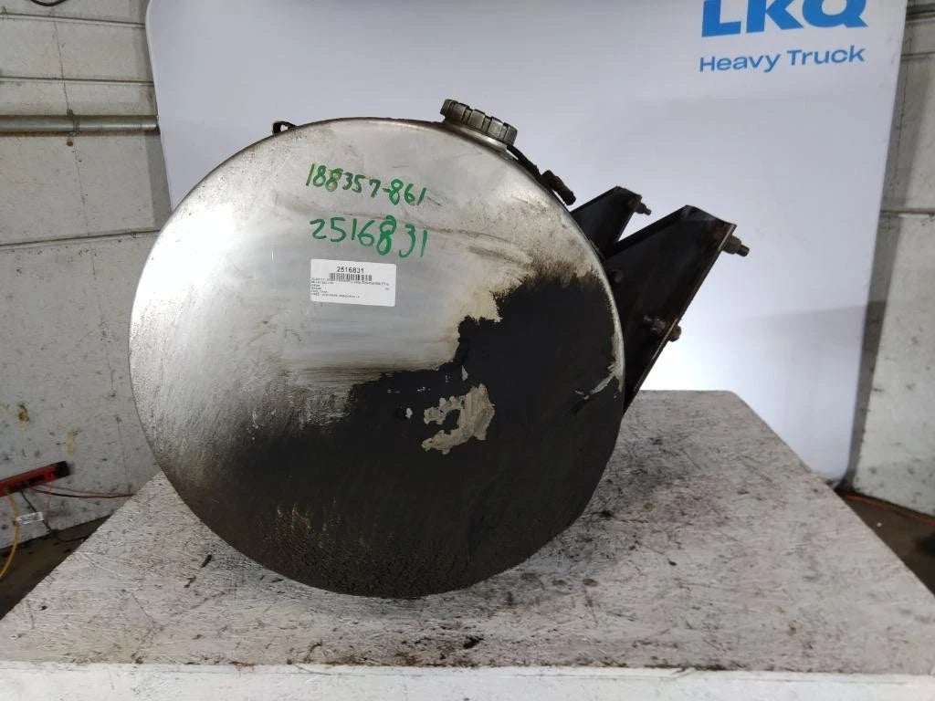 Fuel Tank Left for Kenworth T680 (2012–2023)