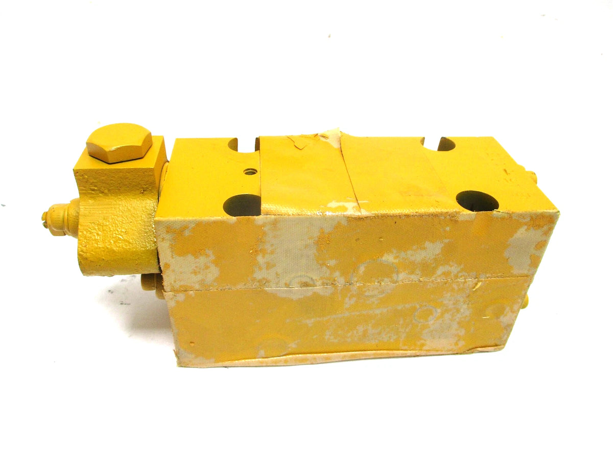 Hydraulic Valve for Komatsu PC100, PC120, PC120SS, PC100L, PC100S, PC100SS (708-23-17100)