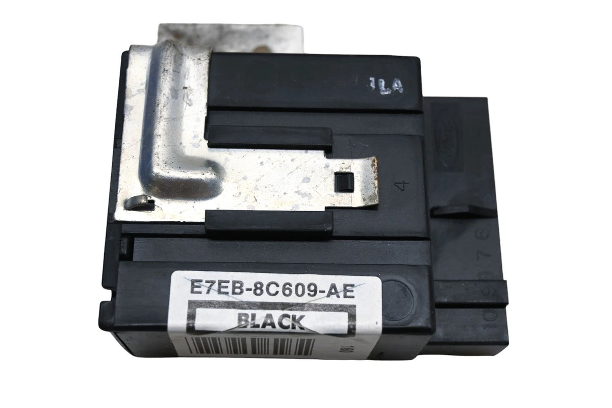 OEM Relay for Ford (E7EB-8C609-AE)