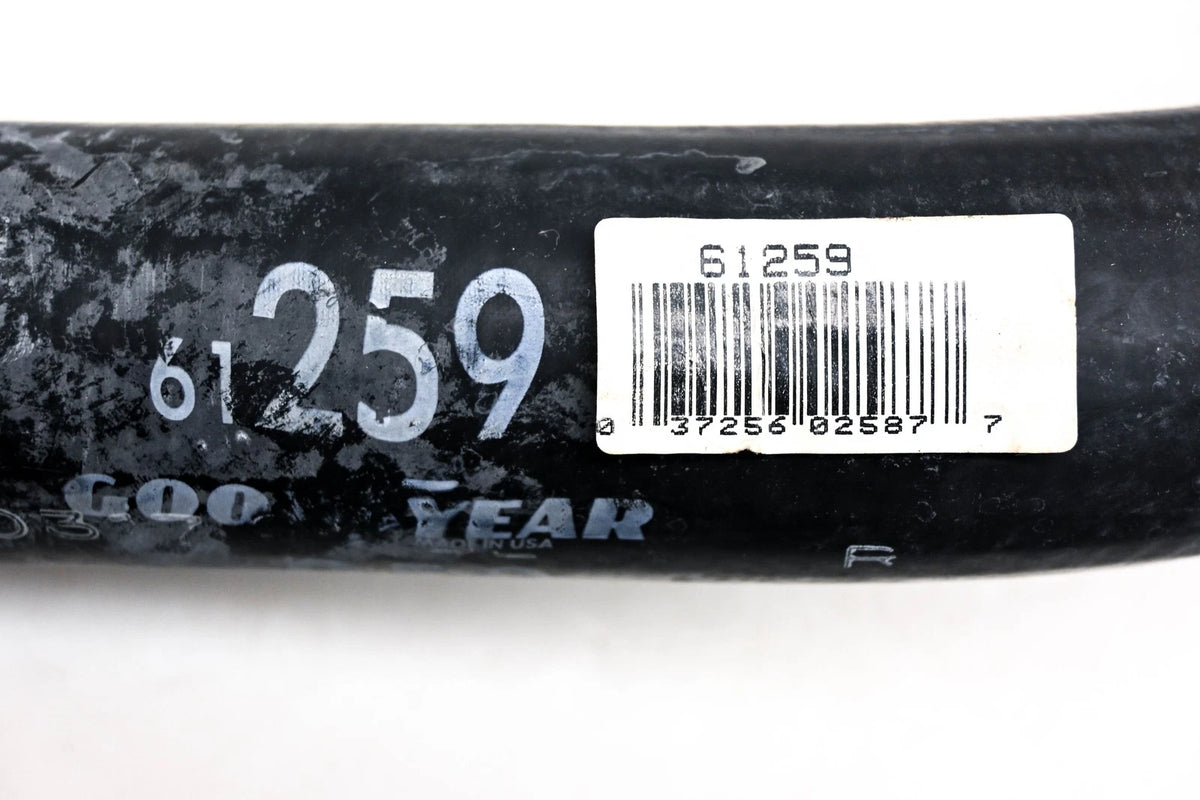 Goodyear 61259 Radiator Hose for (NOS)