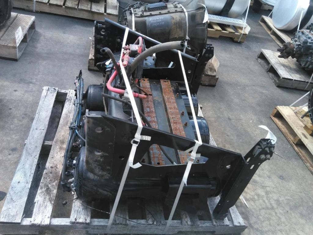 Battery Box for Volvo VNL (2020)