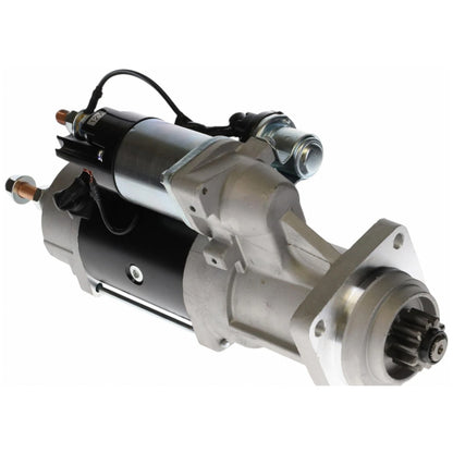 Starter for Cummins Delco 12V 10 Teeth (3965281, 19026031, 8200023, 8200077)