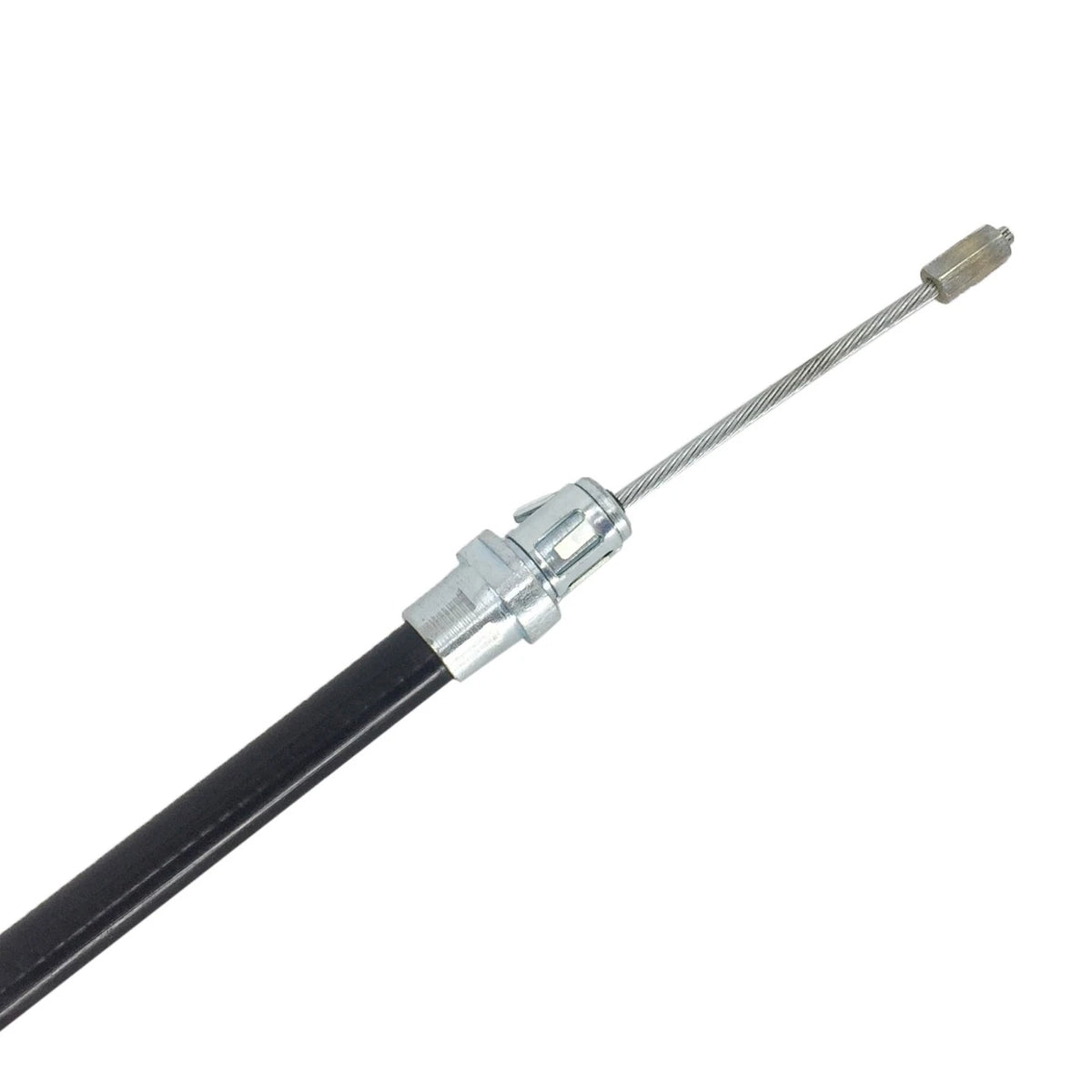 Rear Parking Brake Cable for Chevy Silverado GMC Sierra 2500 (C660051)