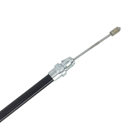 Rear Parking Brake Cable for Chevy Silverado GMC Sierra 2500 (C660051)