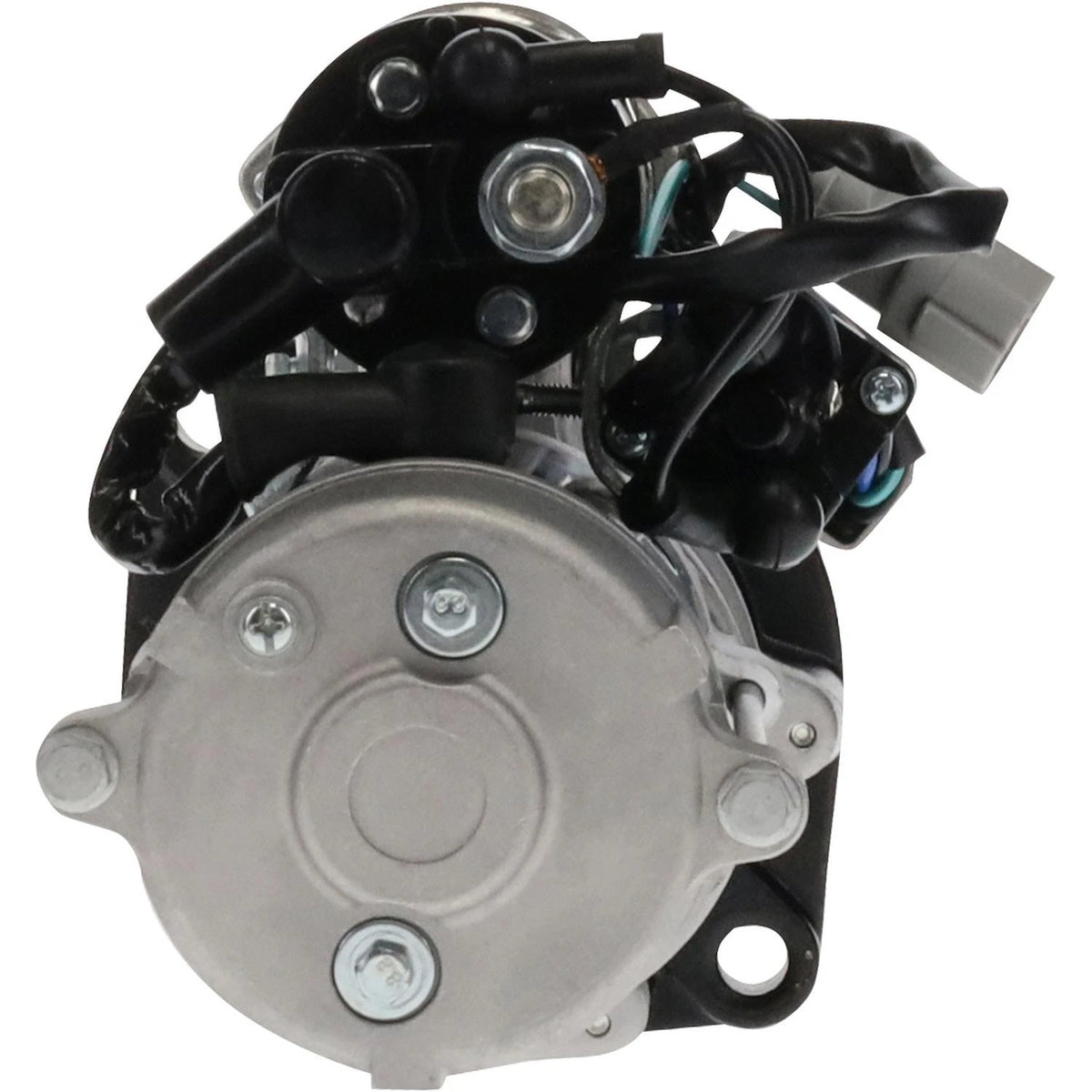 Starter for Komatsu PC100 PC120 PC150 PC200 PW100 PW150 (1986–1994) 0230001752