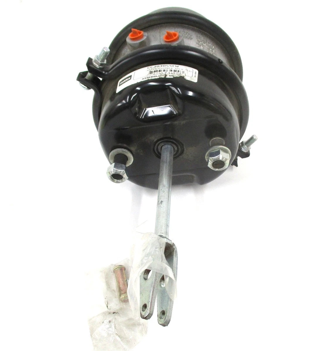 Haldex Gold Seal GC3030LS5CW 30/30 Spring Brake Chamber for Long Stroke