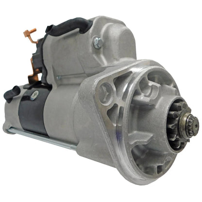 12V Starter for Hino 198 258 268 358 (2011–2020) 9742809-698 28100E0310