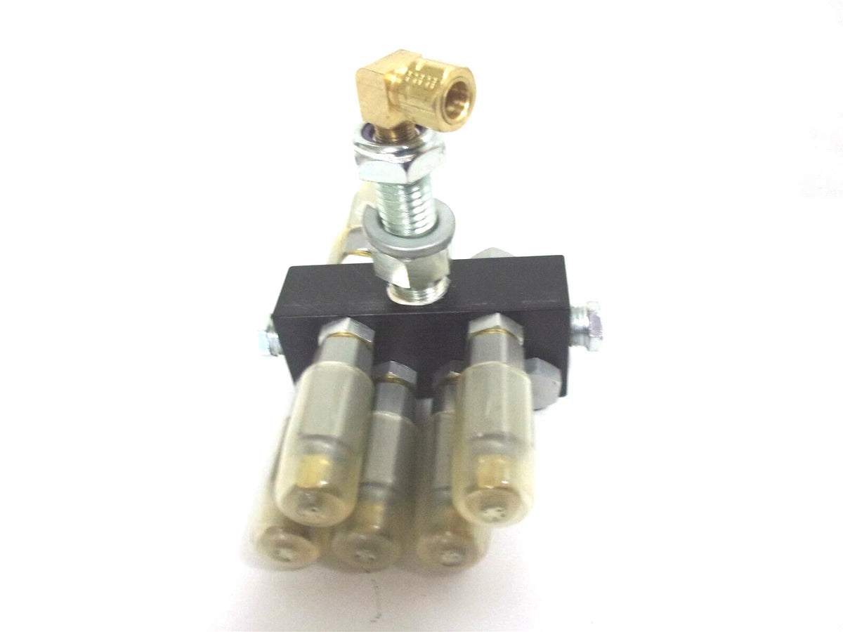8 Point Valve Module for Graco Right Front (25D292)