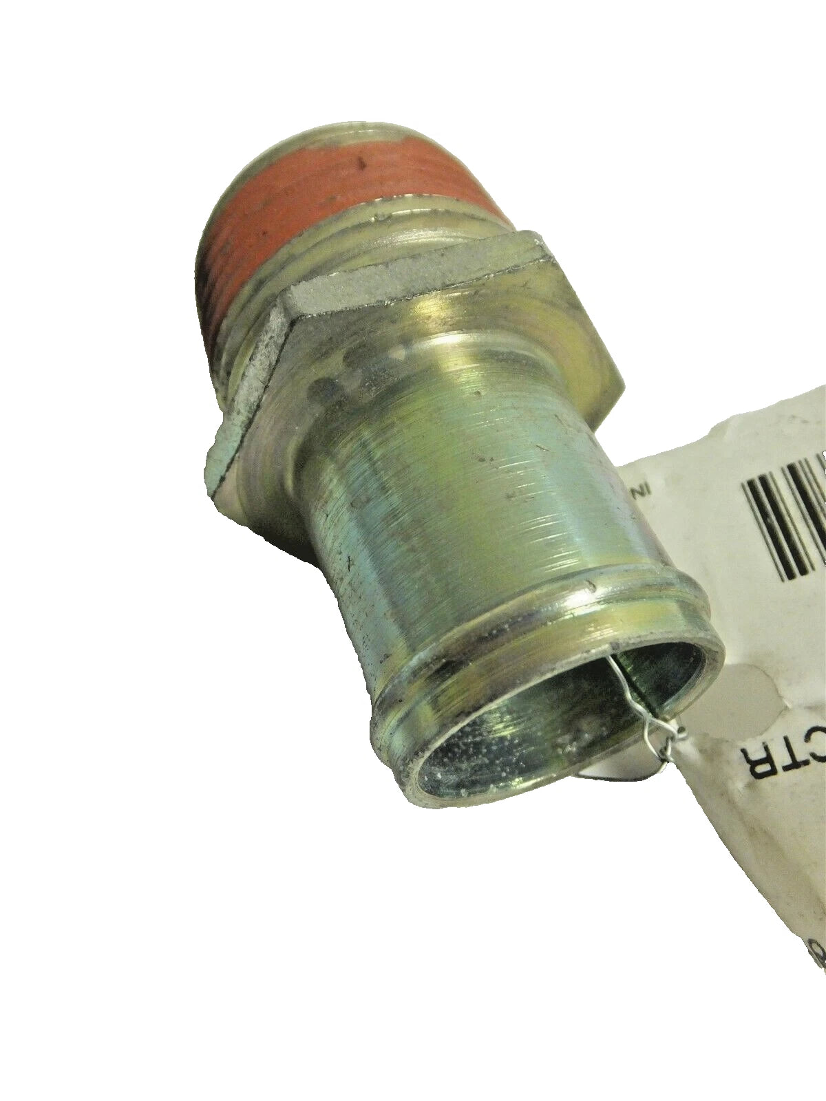Heater Shutoff Valve for International (474719C1, Grote 7001132)