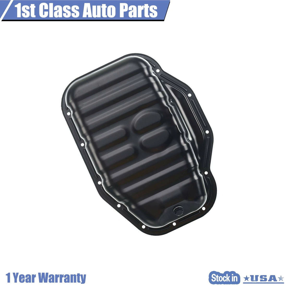 Engine Oil Pan for Lexus GS400 GS430 SC430 V8 4.0L 4.3L (1998–2010)