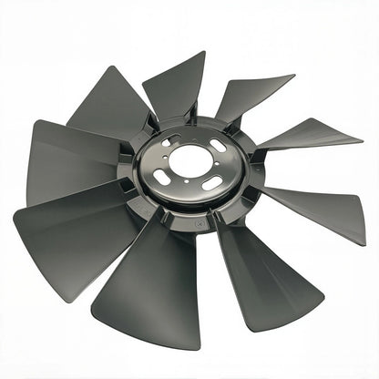 Engine Cooling Fan Blade for Chevrolet C6500 C7500 C8500 GMC (2003–2007)