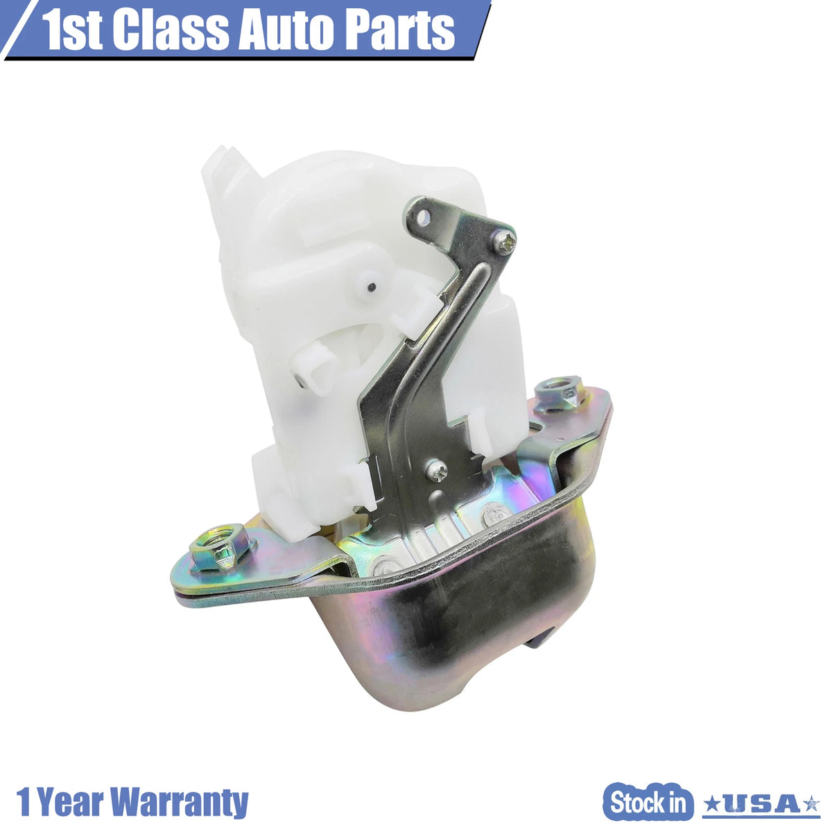Lock Actuator Latch for Subaru Crosstrek, Forester (2013–2021) 63032FG102