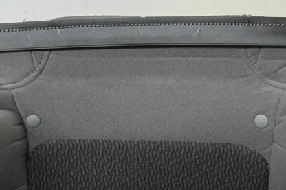 Driver Side Seat Back Cushion Cover for Ford (3L3Z-1564416-CAB)