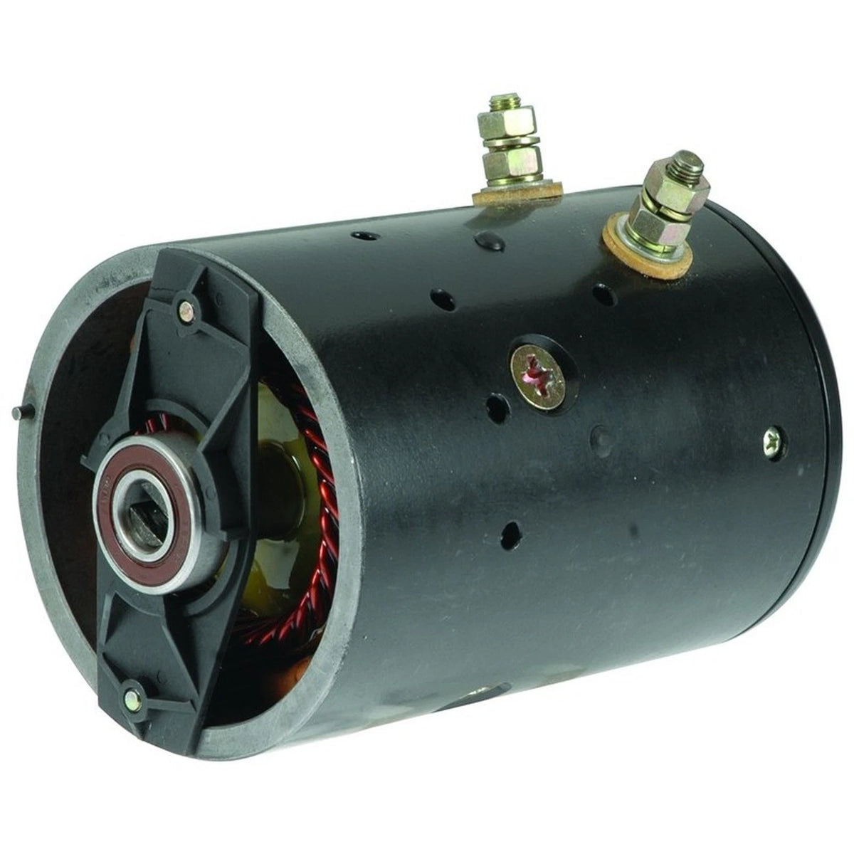 Motor for JS Barnes (MDY6120, MDY6120S, 46-584, MDY6109)