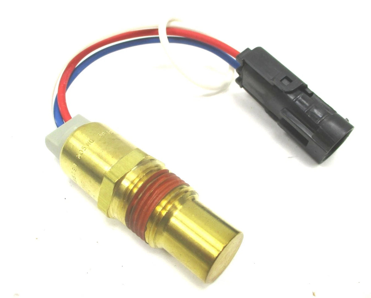 Single Function Temp Switch for International (2016–2018) 2016585C91, 1622563C91