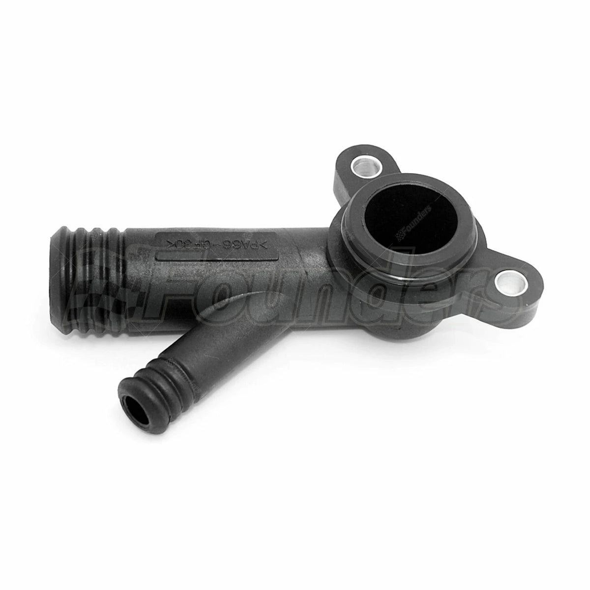 Coolant Water Hose Connector for BMW 318, 318is, 318Ti (1996–1998)
