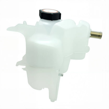 Coolant Reservoir with Cap for Ford Escape, Mercury Mariner (2001–2012)