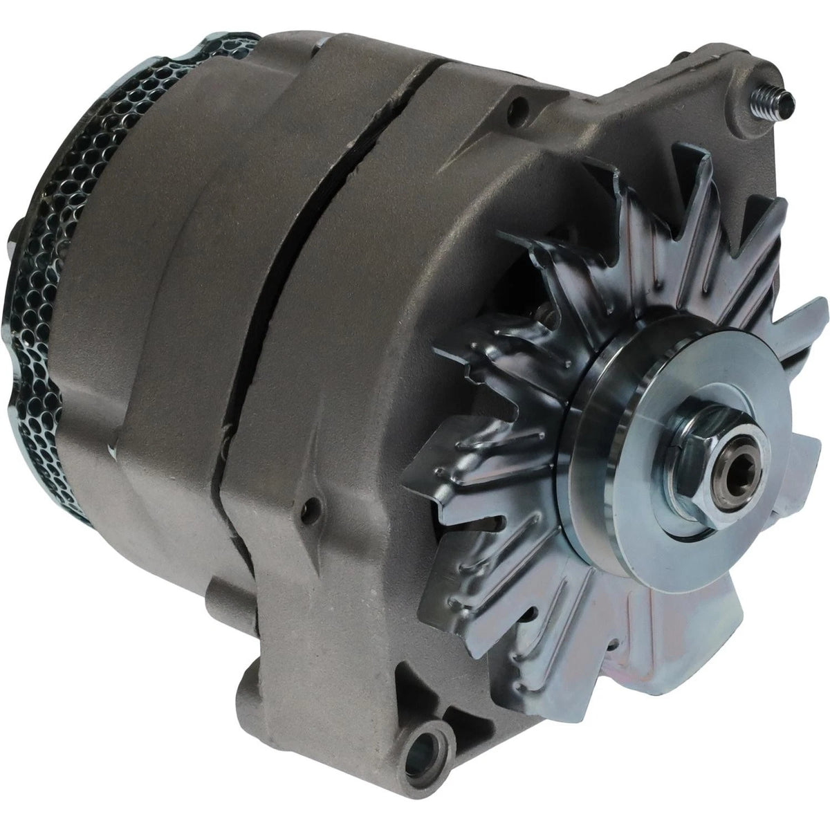 105A Alternator for Case 480C 480D 480LL Construction King (1979–1988) X614080