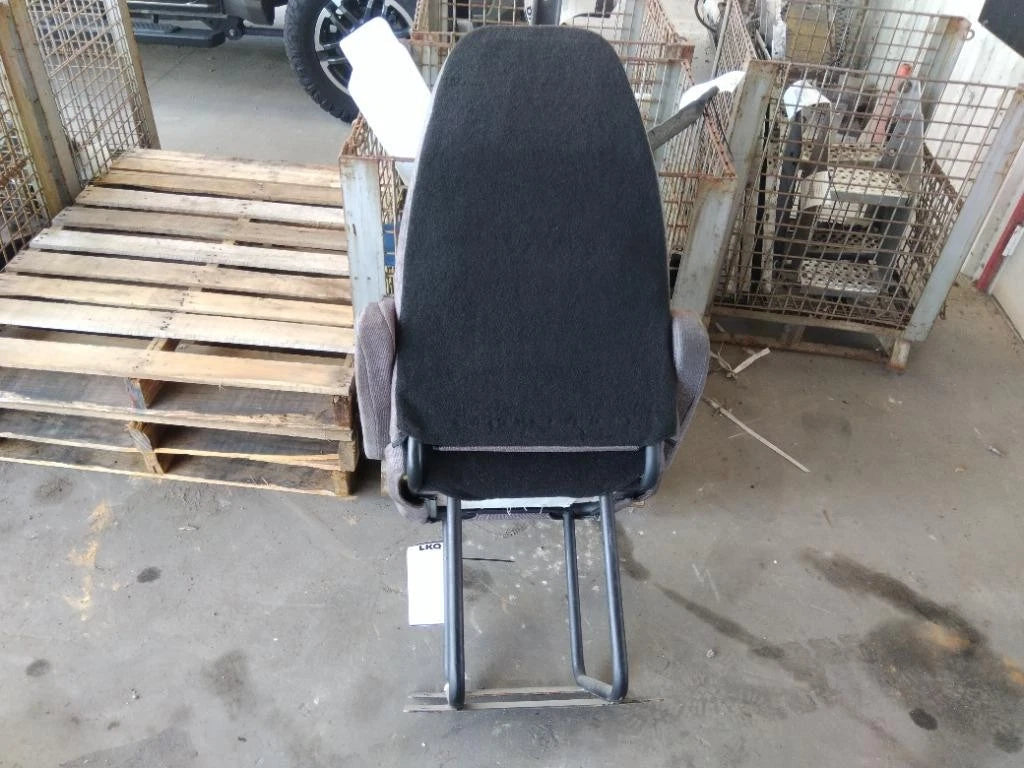 Front Seat for International LT (2024)