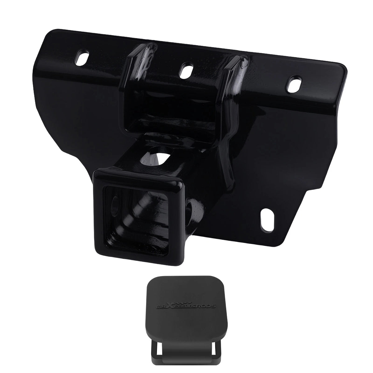 2" Steel Towing Receiver for Kawasaki Teryx KRX 1000 (2020–2026)