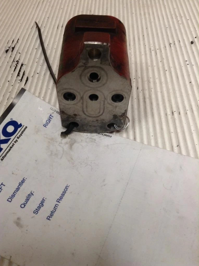 Actuator Solenoid for Cummins ISX (1993) - Replaces 4902907