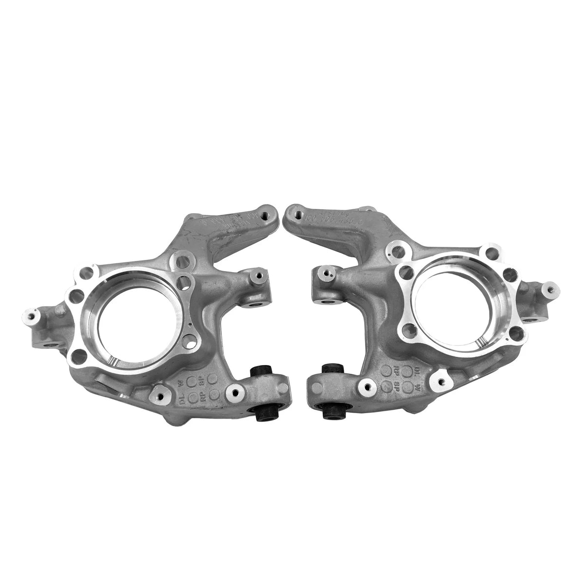 Rear Suspension Brake Steering Knuckle for Audi Q3 Quattro VW Tiguan (2011–2023)
