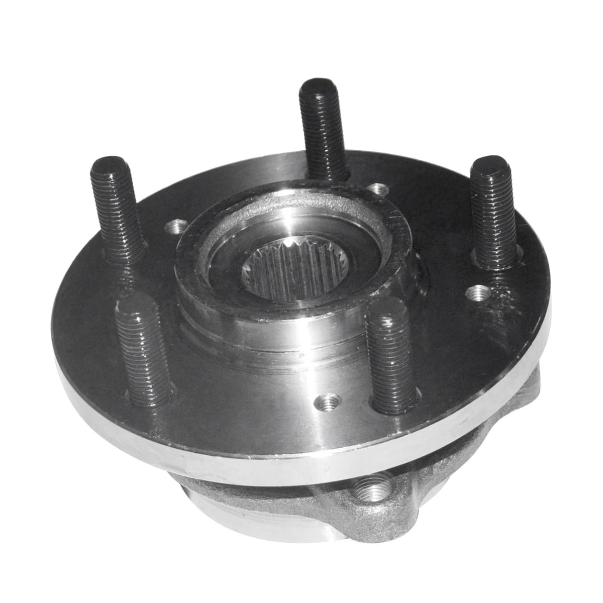 2X Front Wheel Bearing Hub 513219 for Mitsubishi Galant Eclipse Endeavor (2009–2012)