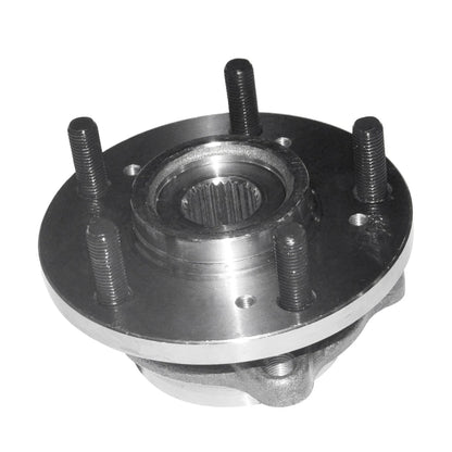 2X Front Wheel Bearing Hub 513219 for Mitsubishi Galant Eclipse Endeavor (2009–2012)