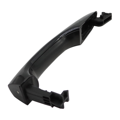 Exterior Front Left Driver Side Door Handle for Hyundai Elantra (2017–2020)