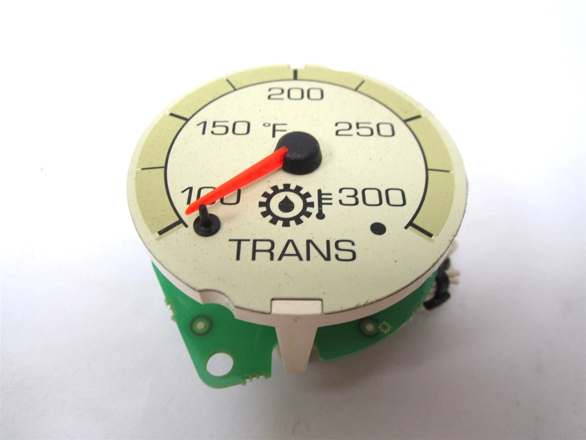 Electronic Transmission Oil Gauge for International (2593709C2, 2593709C3)