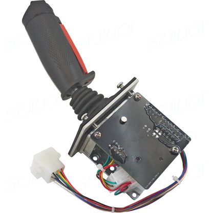 Joystick Controller for JLG Scissor Lift 2032E2 2632E2 2646E2 3246E2 (2010–2023)