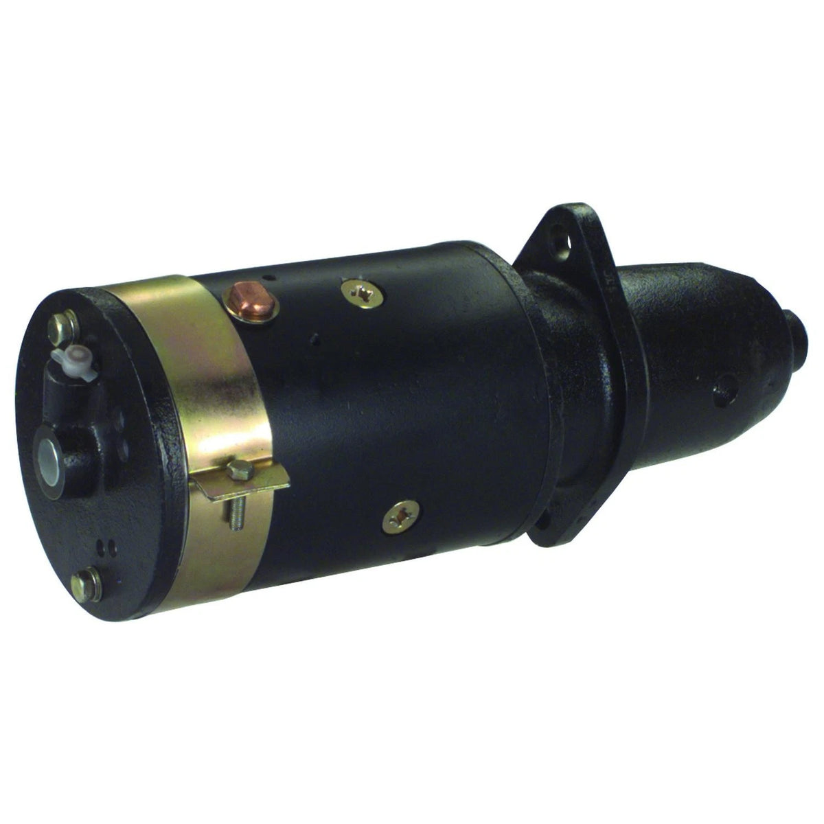 Starter for International Farmall B (1939–1947), A (1945–1954), C (1952–1954) A449934Z
