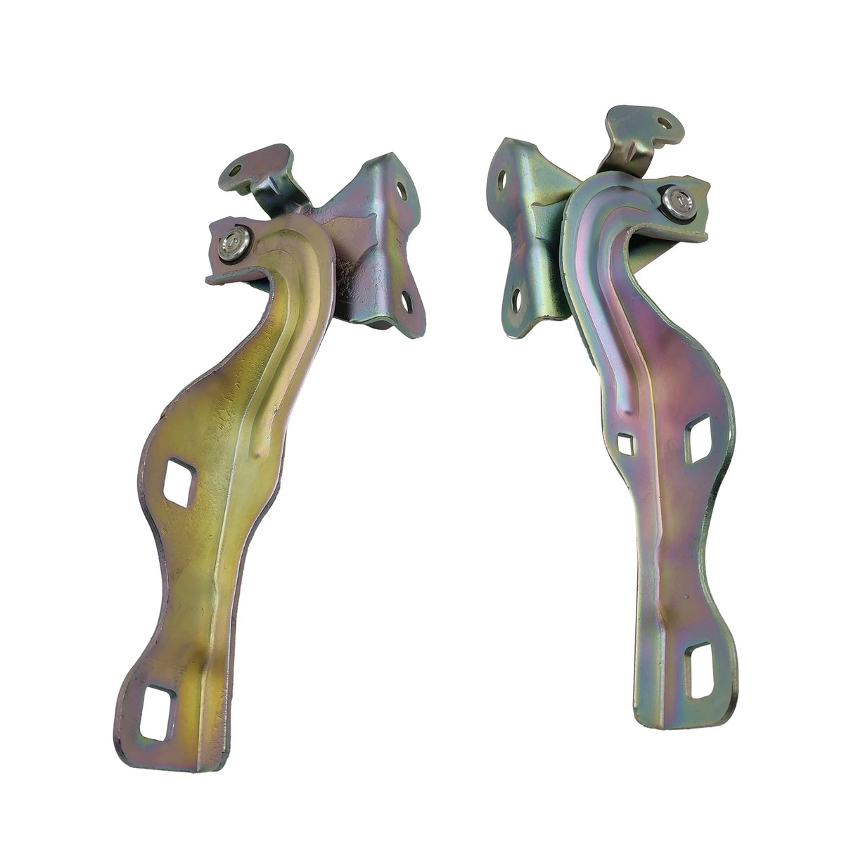 2X Hood Hinge Set for Chevy Sonic (2012–2020) GM1236141