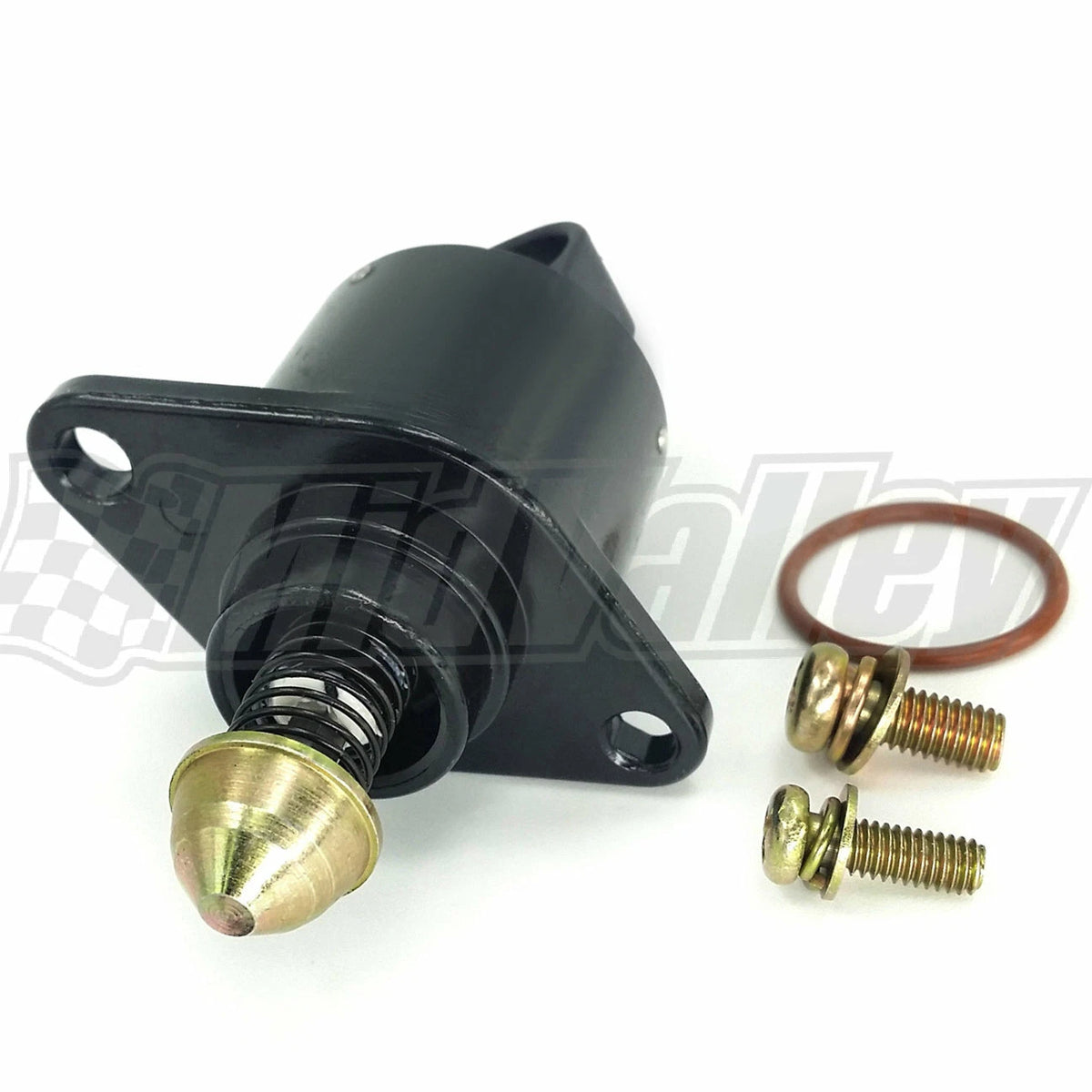 Idle Air Control Valve for Buick LeSabre Chevrolet 3.8L V6 (1995–2005) AC66