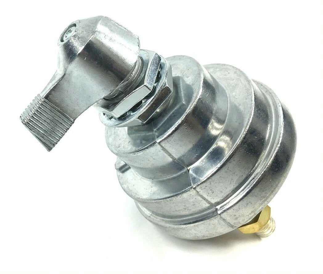 MVP Battery Master Disconnect Switch for Various Vehicles (6-36V, 180A)
