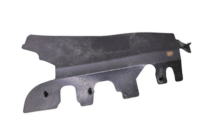 Radiator Side Support Air Baffle Deflector for Ford (JL1Z-8310-A, 5521814)