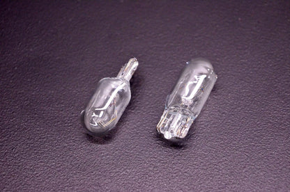 2X 194LF Bulbs for