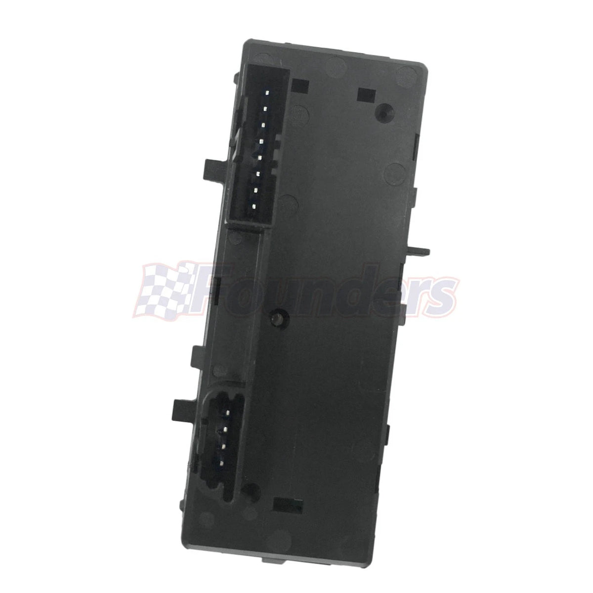 Transfer Case Select Switch for Hummer H2 (2003–2007) 901-062