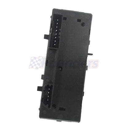 Transfer Case Select Switch for Hummer H2 (2003–2007) 901-062