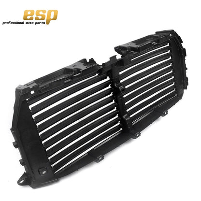 Upper Grille Radiator Shutter for Ford F-150 (2015–2017)
