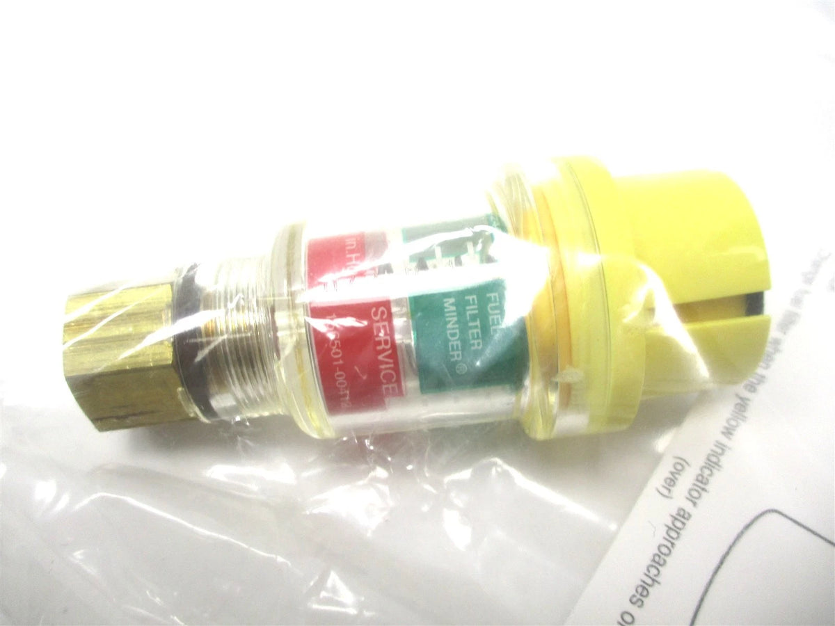 Fuel Filter Minder for Fleetguard (392972200S, 156501-00412)