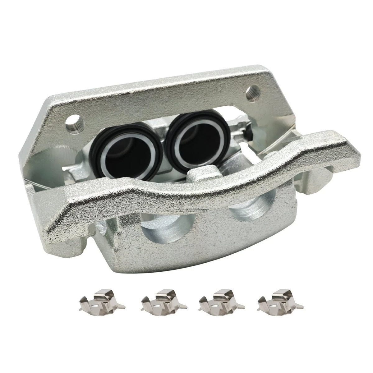Right Rear Brake Caliper w/ Bracket for Ford F-250 F-350 Super Duty (2008–2012)