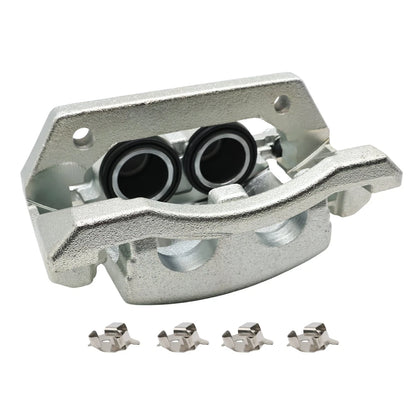 Right Rear Brake Caliper w/ Bracket for Ford F-250 F-350 Super Duty (2008–2012)