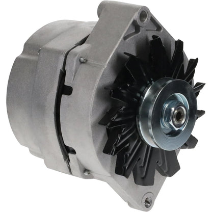 12V 140A Alternator for (Replaces 3903231, 3604474RX, 1105540, 10479926)