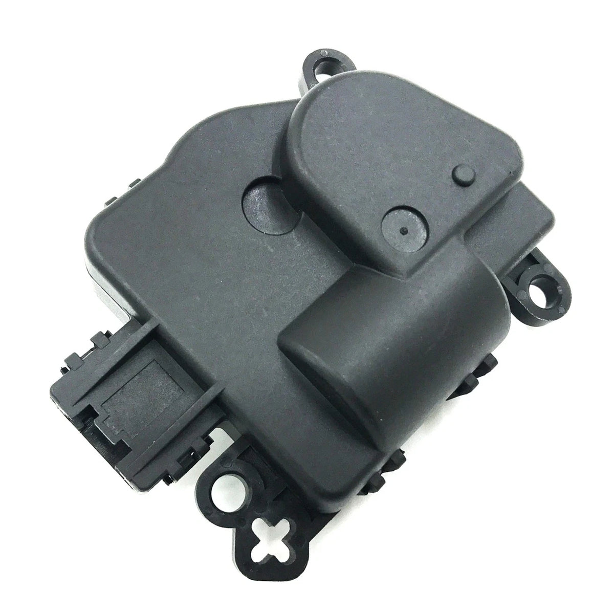 HVAC Heater A/C Air Door Actuator 604029 for Chrysler Dodge Jeep Ram (2008–2019)
