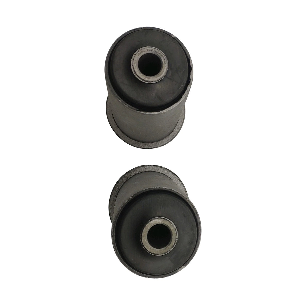 Set of 2 Leaf Spring Front Eye Bushings for Camaro Firebird Nova (1967–1981) K00105-EB