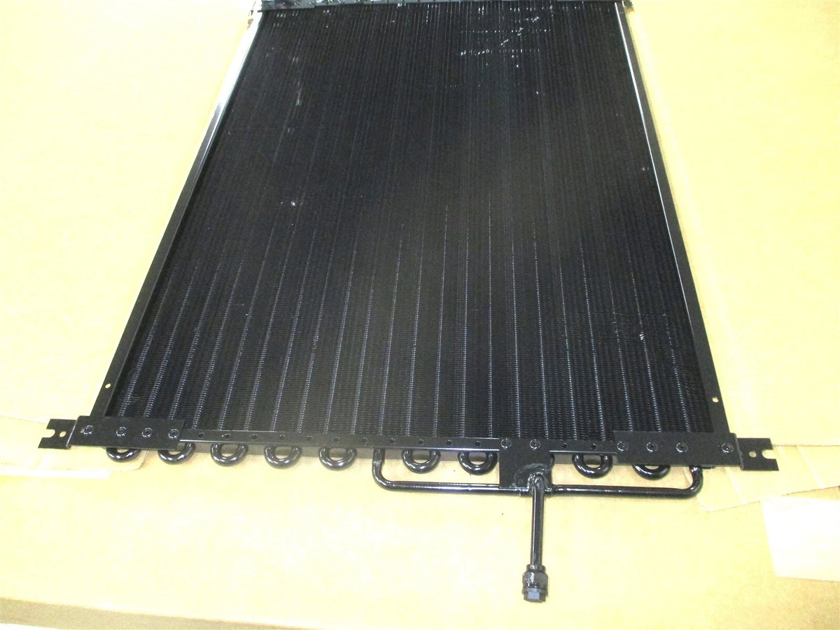 A/C Condenser for Ford Sterling L/LN/LNT/LT/LTS 9000 (1981–1987) E4HZ-19712-C