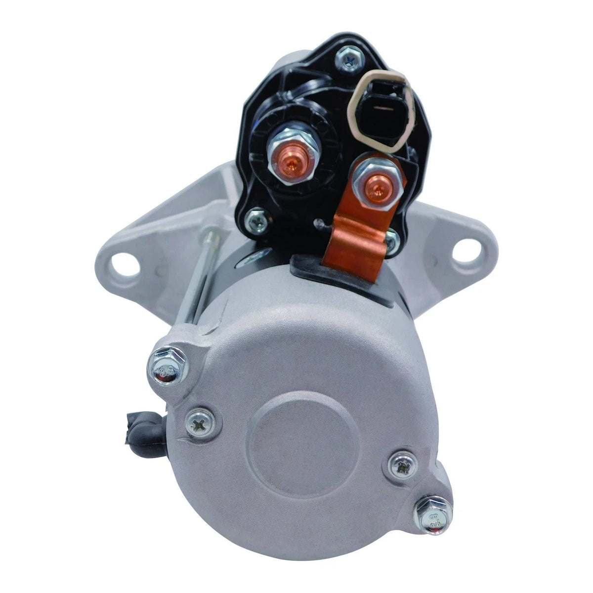 Starter for Isuzu NPR NPR-HD NQR NRR 4HK1 (2008–2024) 428000-5861 428000-5860