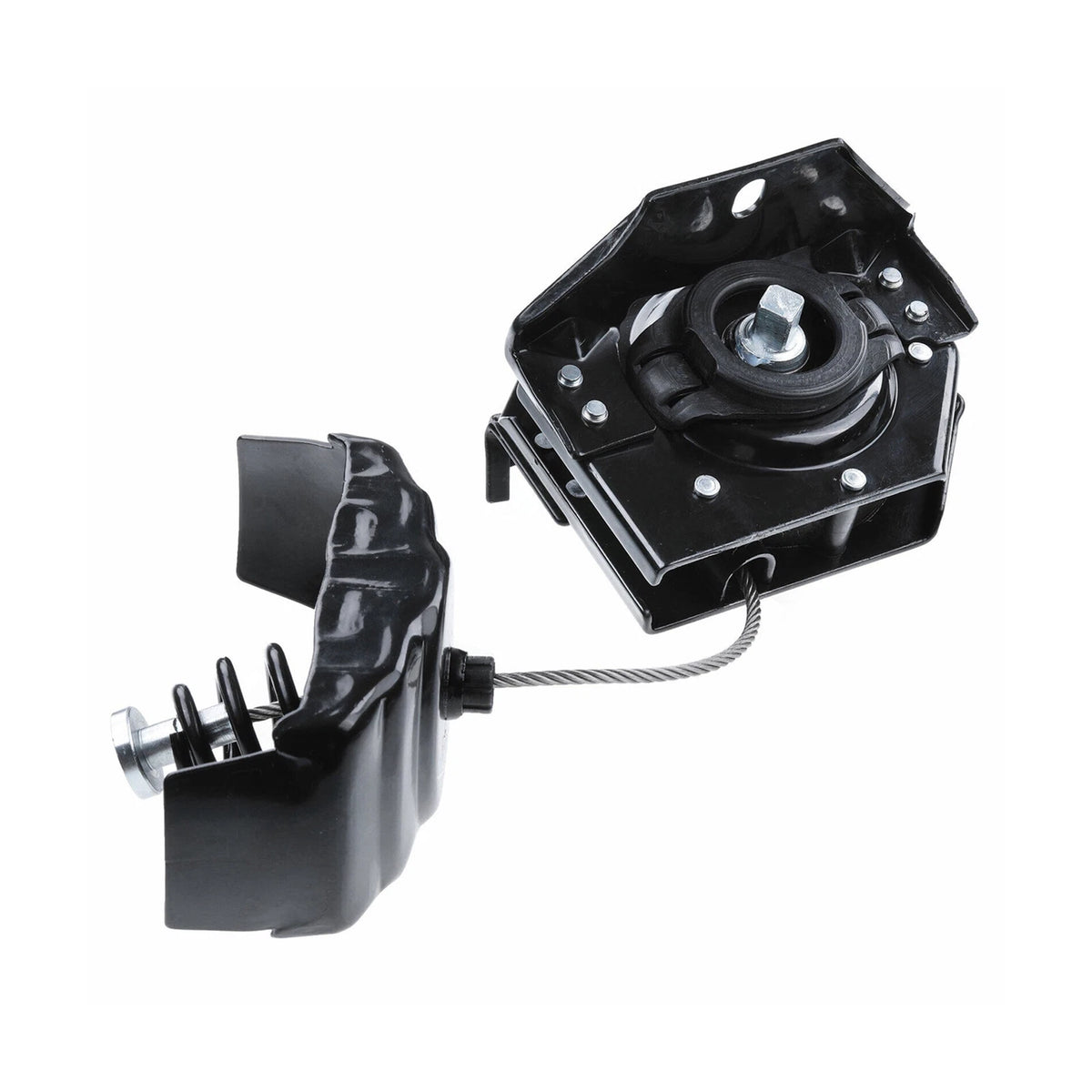 Spare Tire Hoist Assembly for Chevrolet Suburban 1500 GMC Yukon (2001–2017)